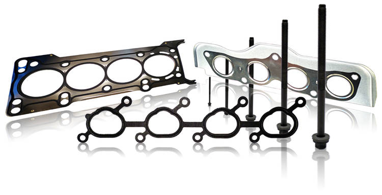 M.D. Spares - KP Gaskets